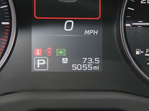 Used 2025 Subaru Ascent Limited AWD/4WD image 25