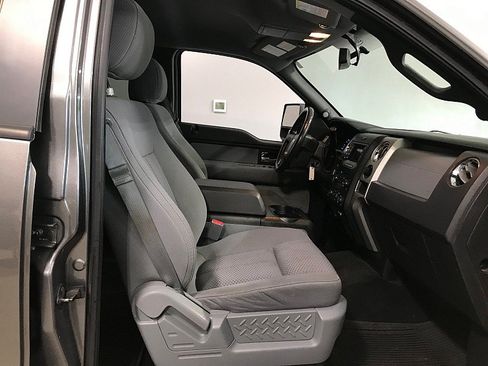 Used 2013 Ford F150 XLT w/ Luxury Equipment Group AWD/4WD image 13