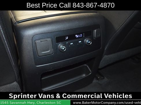 Used 2019 Chevrolet Tahoe LT AWD/4WD image 35