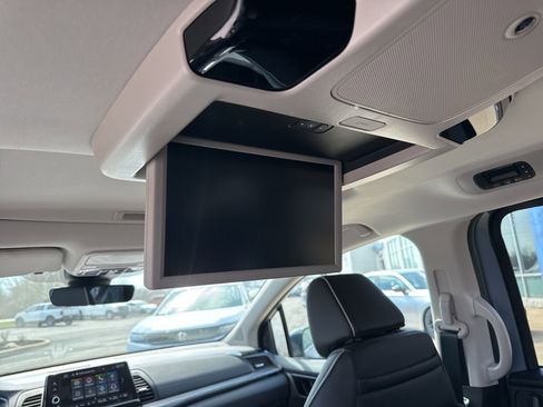 New 2026 Honda Odyssey Elite image 25