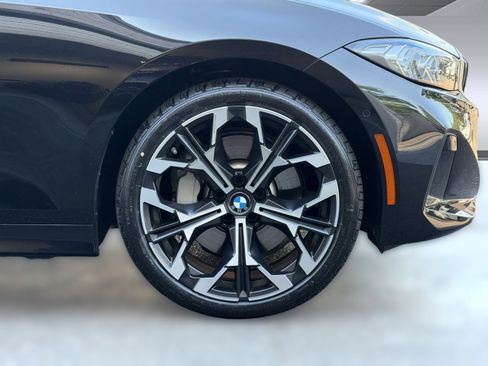 Certified 2026 BMW 330i Sedan RWD image 12