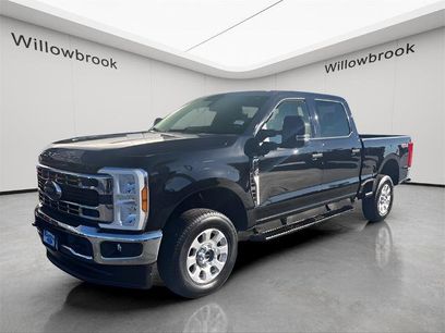 Certified 2024 Ford F250 XLT