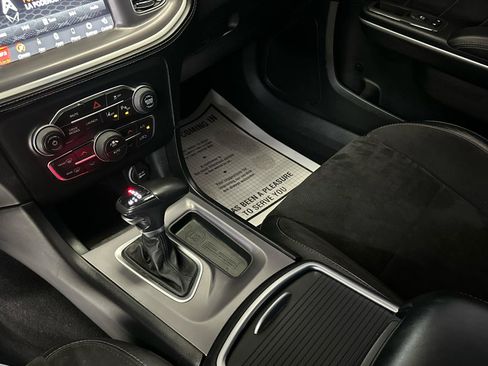 Used 2022 Dodge Charger Scat Pack RWD image 24