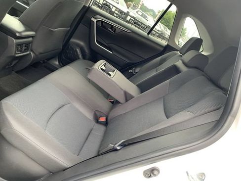 Certified 2023 Toyota RAV4 LE w/ Protection Package (TMS) AWD/4WD image 10