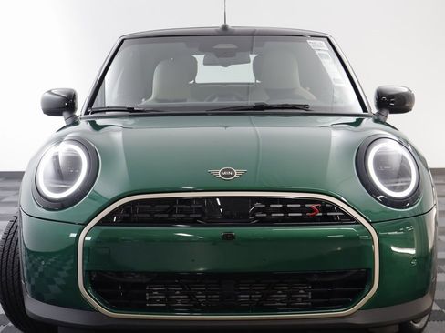 New 2026 MINI Cooper S image 21