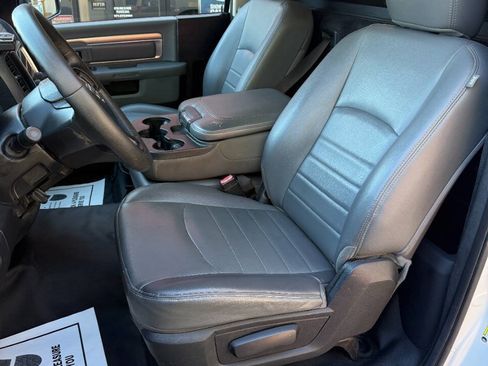 Used 2013 RAM 1500 Tradesman w/ PWR & Remote Entry Group RWD image 8