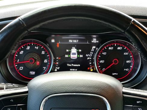 Used 2022 Dodge Charger SXT w/ Leather Interior Group RWD image 19