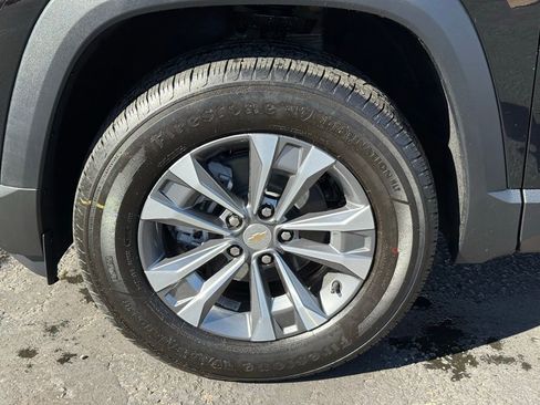 New 2026 Chevrolet Equinox LT image 10