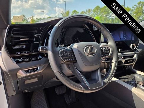 Certified 2023 Lexus RX 350 Premium Plus w/ Accessory Package (Z1) FWD image 10