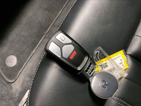 Certified 2023 Audi Q5 2.0T Premium Plus w/ Premium Plus Package image 12