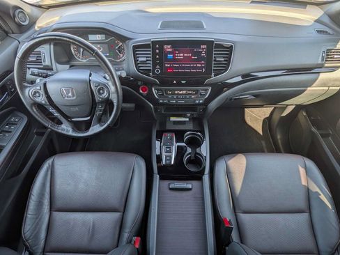 Used 2023 Honda Ridgeline Black Edition image 22