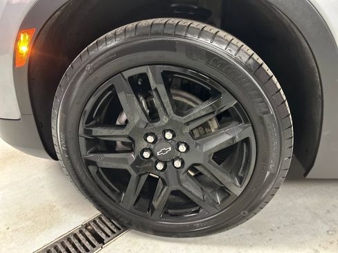 Used 2024 Chevrolet Blazer LT w/ Convenience Package image 9