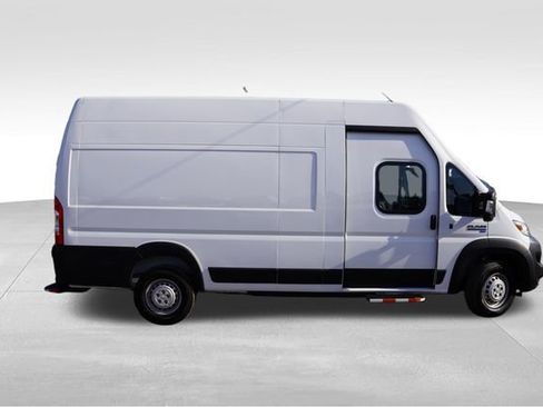 Used 2024 RAM ProMaster 3500 w/ Delivery Van Package FWD image 3
