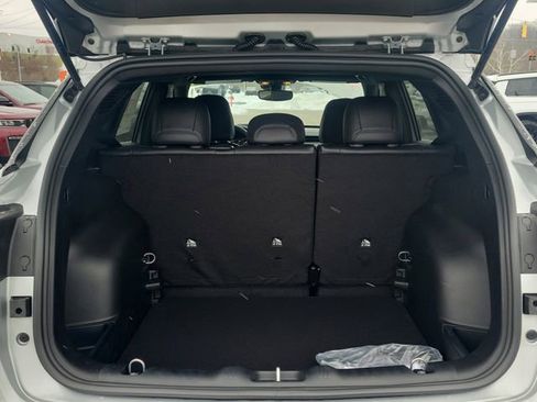 New 2026 Jeep Compass Latitude image 6