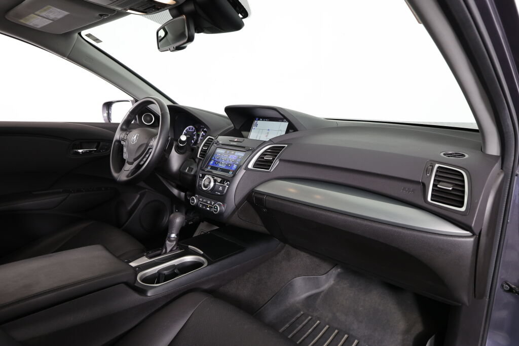 Used 2018 Acura RDX w/ Advance Package AWD/4WD image 25