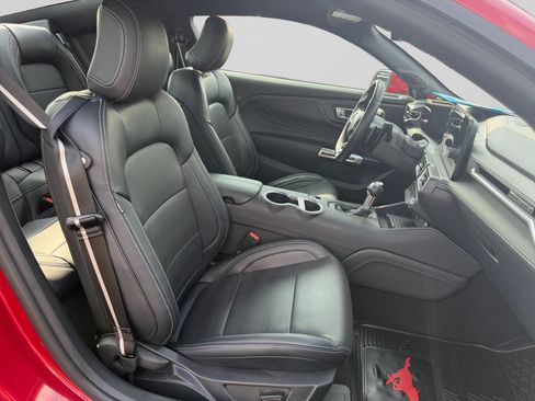 Used 2024 Ford Mustang GT Premium RWD image 15