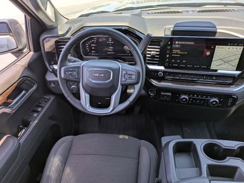 Used 2026 GMC Sierra 1500 Elevation RWD image 16