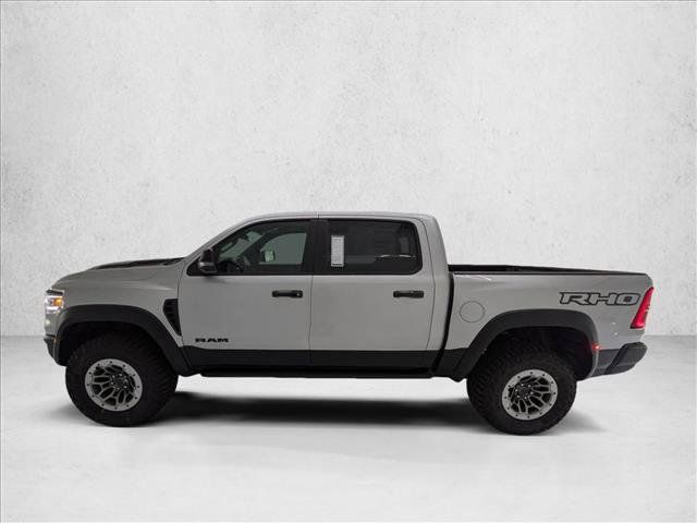 New 2026 RAM 1500 RHO w/ RHO Level 1 Equipment Group AWD/4WD image 9