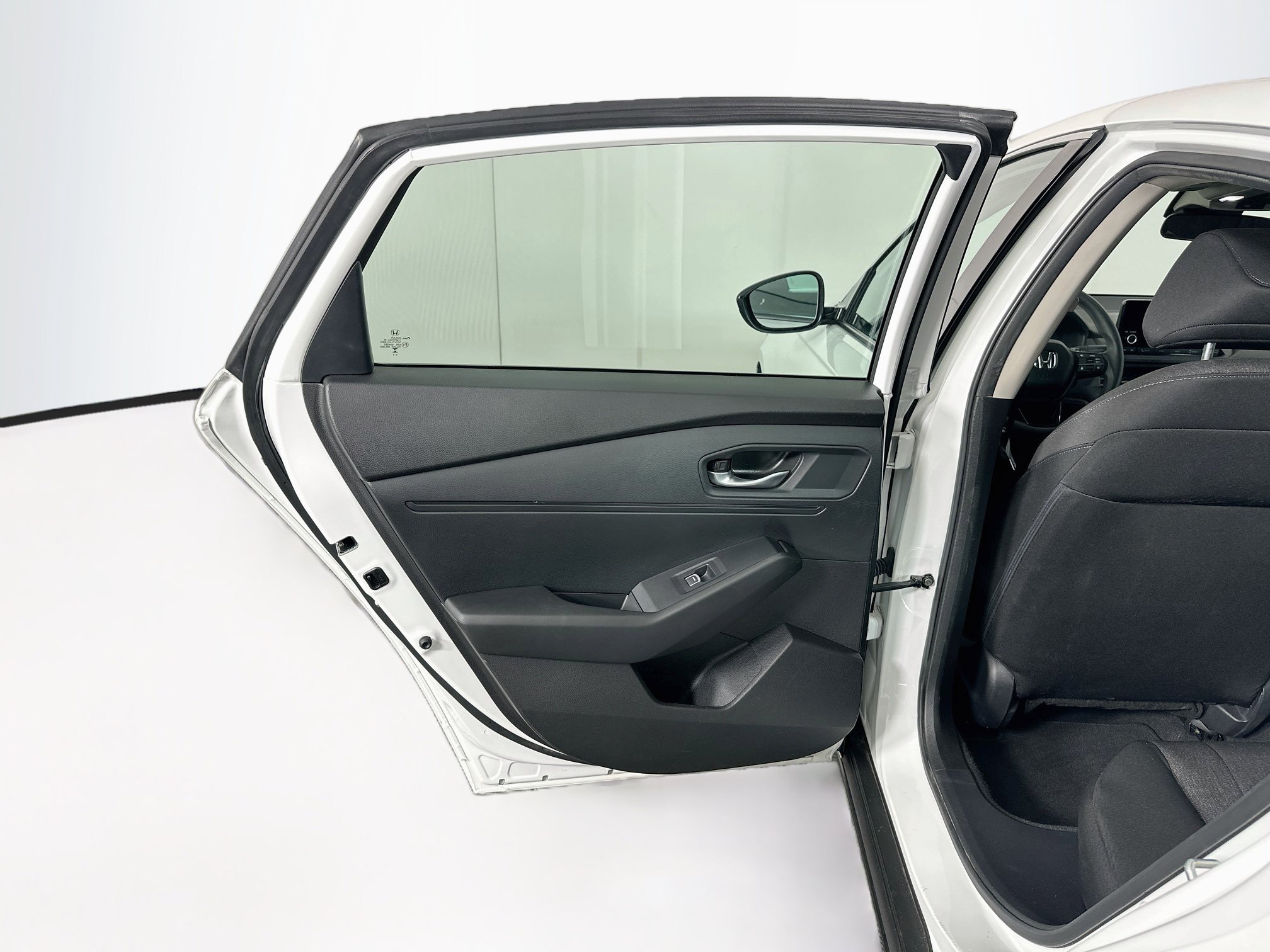 Used 2024 Honda Accord EX image 26