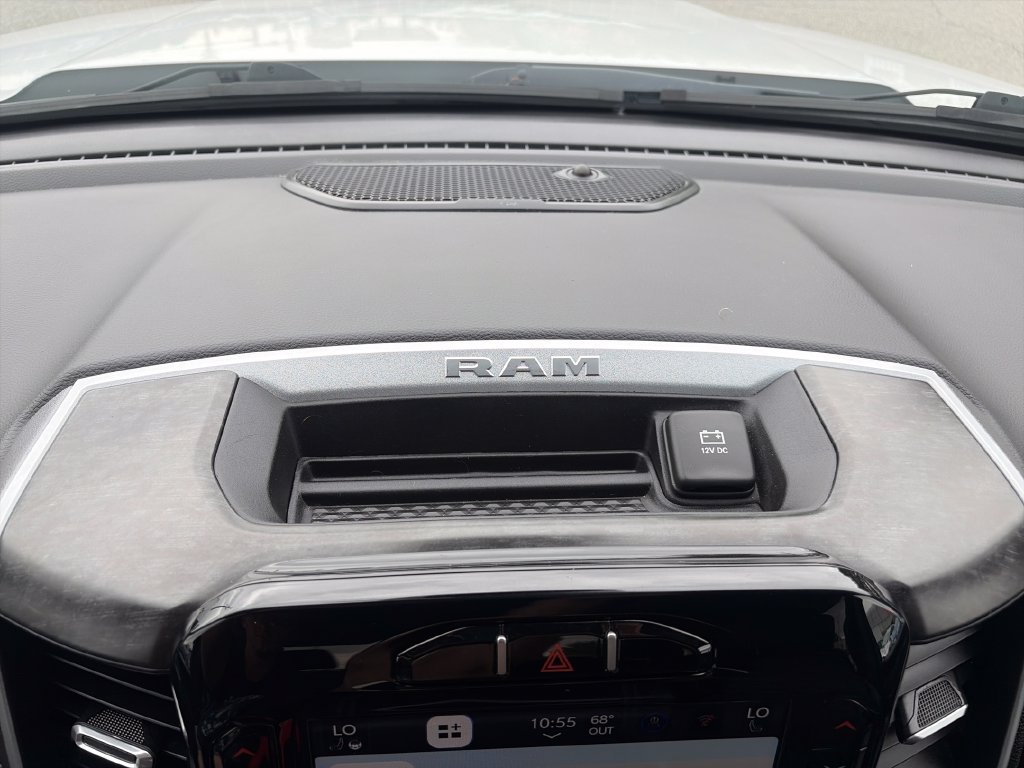 Used 2022 RAM 1500 Big Horn AWD/4WD image 35