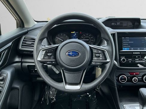 Used 2023 Subaru Crosstrek 2.0i image 12