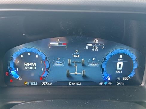 New 2026 Ford Bronco Big Bend image 31