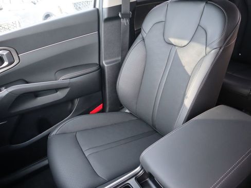 New 2026 Kia Sorento X-Line EX AWD/4WD image 44
