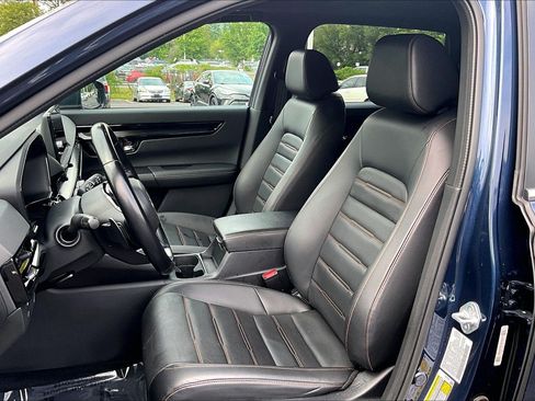 Used 2025 Honda CR-V Sport Touring image 24