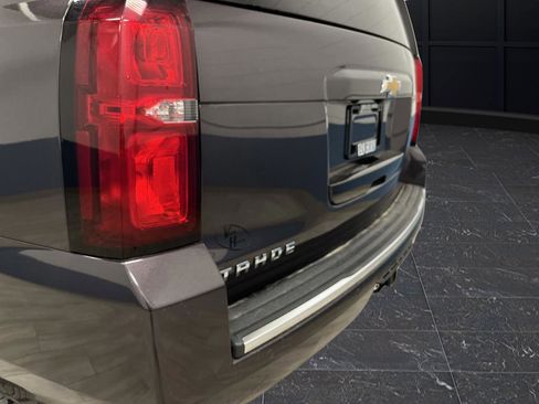 Used 2016 Chevrolet Tahoe LTZ AWD/4WD image 38
