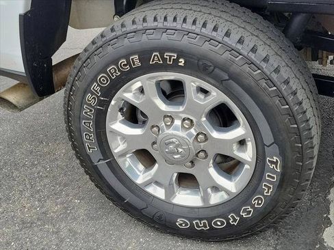 Certified 2024 RAM 2500 Laramie w/ Safety Group AWD/4WD image 21