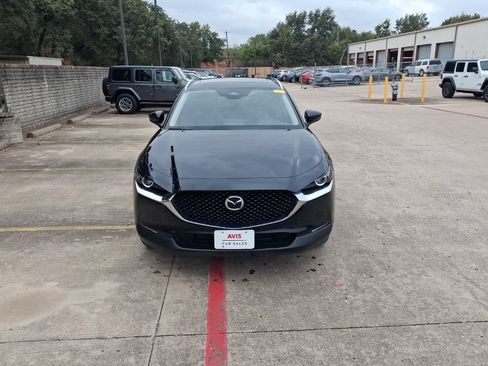 Used 2025 MAZDA CX-30 AWD 2.5 S w/ Preferred Package image 5