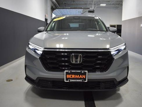 Used 2025 Honda CR-V EX-L image 6