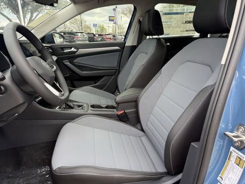 New 2026 Volkswagen Jetta SE image 22