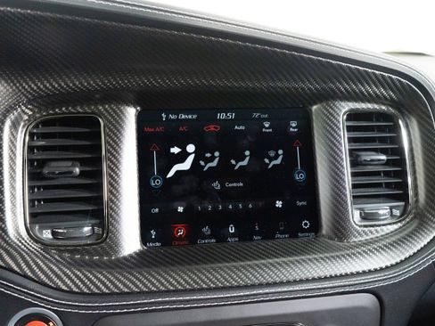 Used 2022 Dodge Charger SRT Hellcat image 35