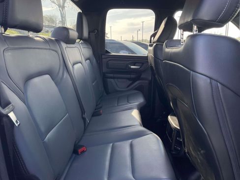 Used 2023 RAM 1500 Tradesman w/ Trailer Tow Group image 13