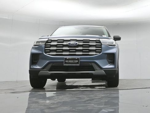 New 2026 Ford Explorer Active RWD image 45