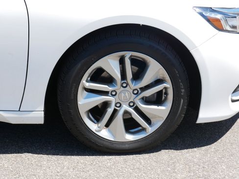 Used 2020 Honda Accord LX image 15