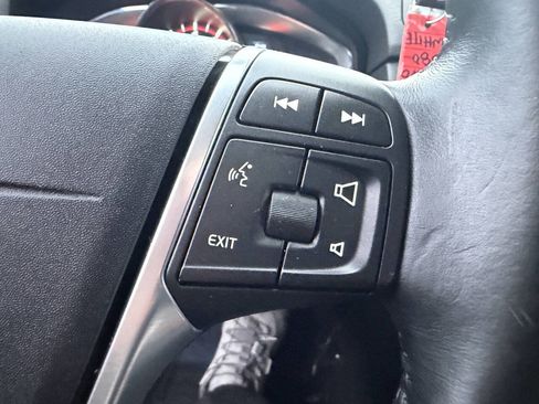 Used 2015 Volvo S80 T6 Platinum image 24