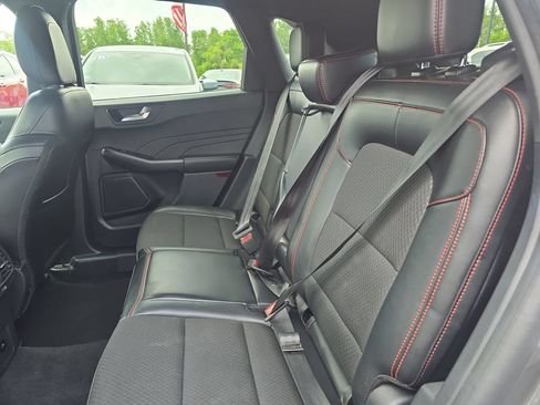 Used 2024 Ford Escape ST-Line FWD image 24