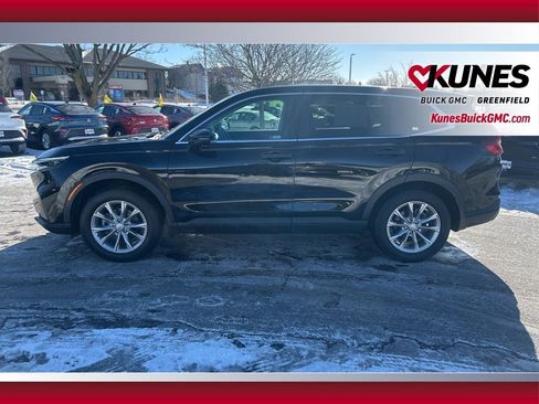 Used 2023 Honda CR-V EX image 10