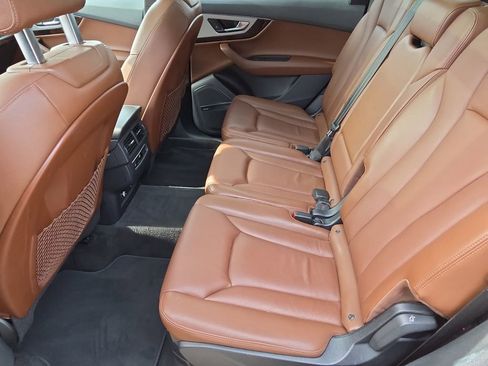 Used 2018 Audi Q7 2.0T Premium Plus AWD/4WD image 13