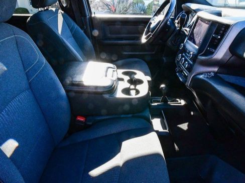 Used 2023 RAM 3500 Tradesman image 20