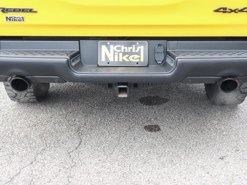 Used 2023 RAM 1500 Rebel w/ Rebel Level 2 Equipment Group image 14