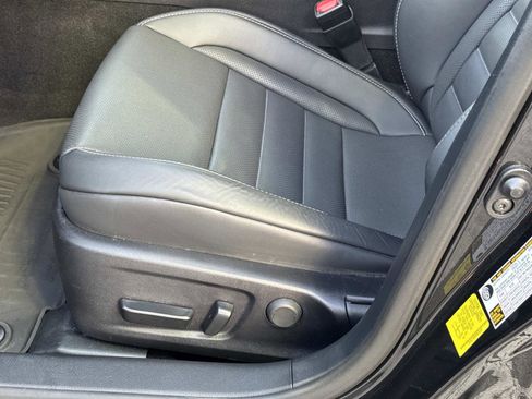 Certified 2024 Lexus IS 350 F Sport image 19