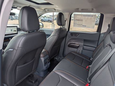 New 2026 Ford Maverick Tremor AWD/4WD image 8