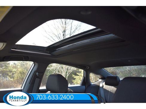 New 2026 Honda Accord Hybrid Sport image 23