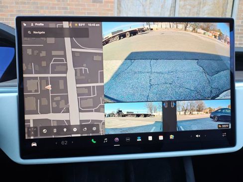 Used 2023 Tesla Model X image 40