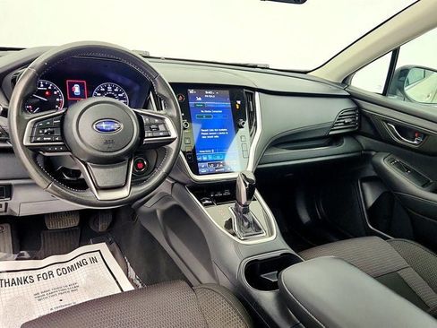 Used 2024 Subaru Outback Premium AWD/4WD image 13
