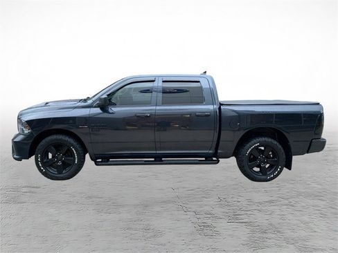 Used 2019 RAM 1500 Express w/ Wheel & Sound Group image 5