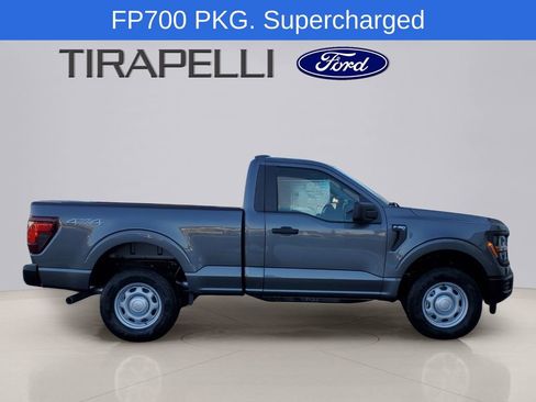 New 2026 Ford F150 XL image 6